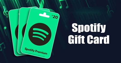 gift spotify